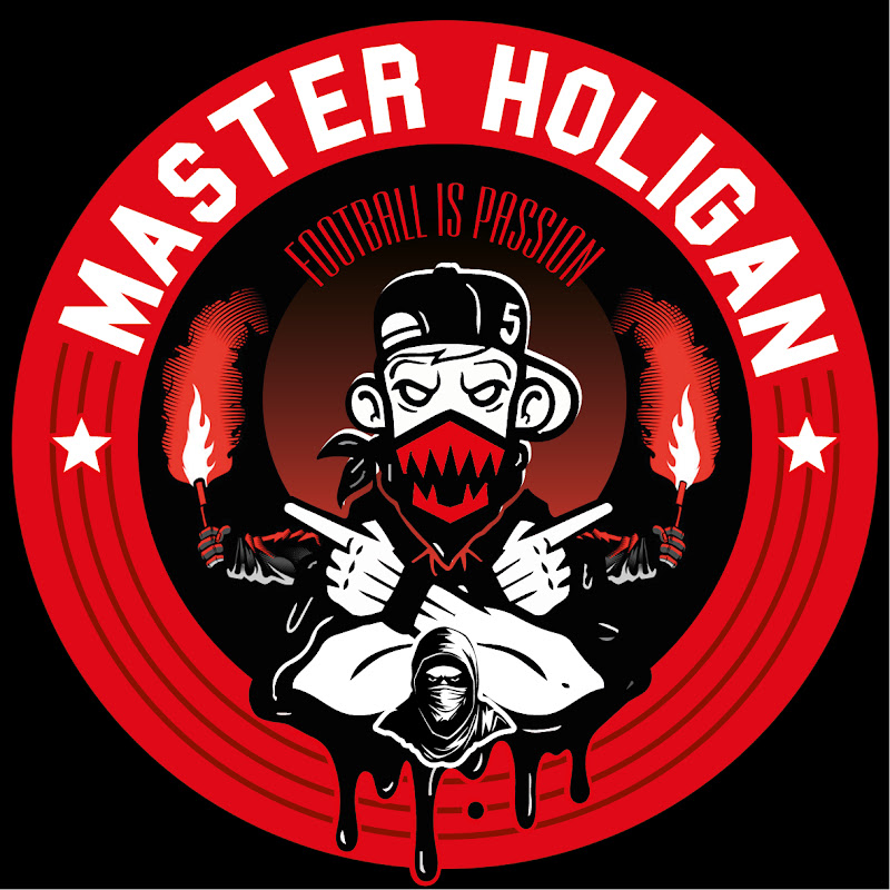 Master Holigan