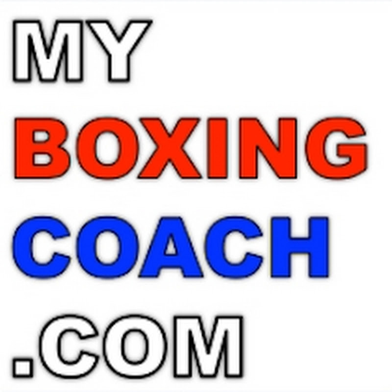 MyBoxingCoach