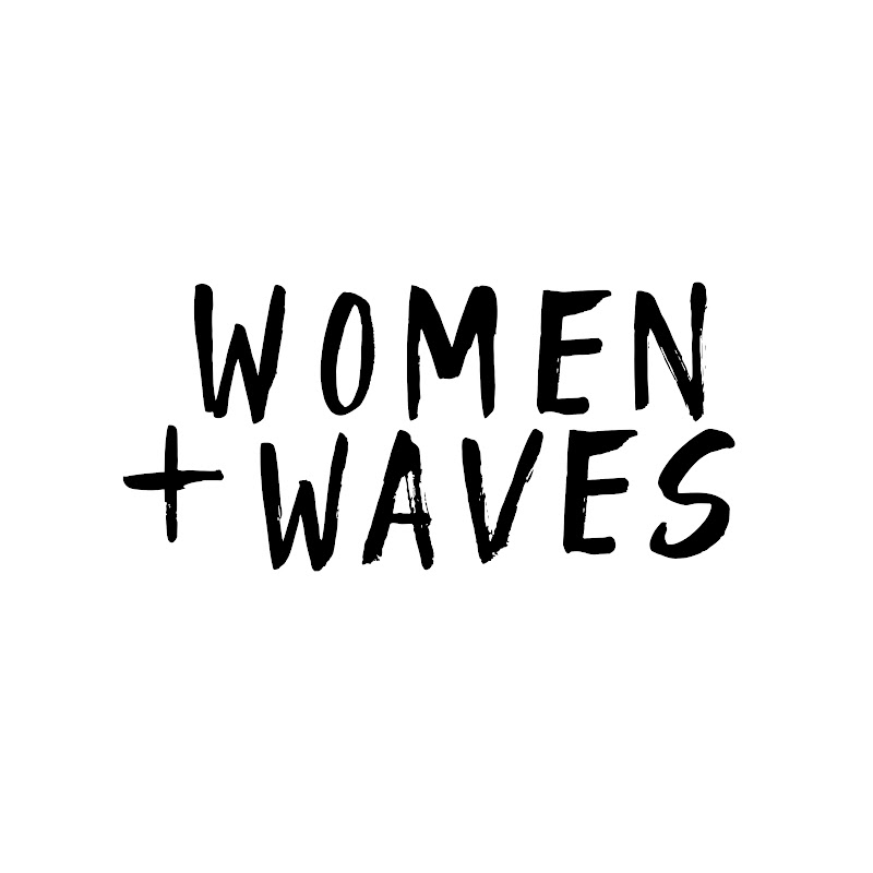 Women + Waves