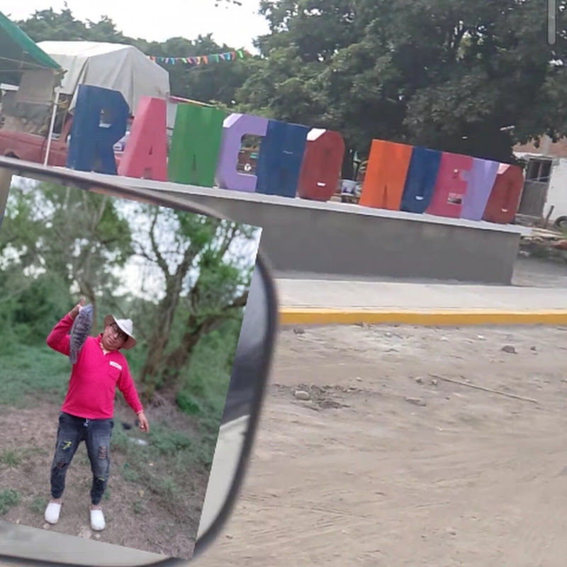 Mi ranchito