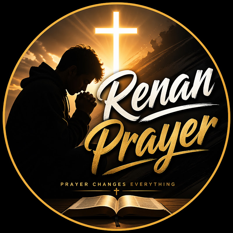 Renan Prayer