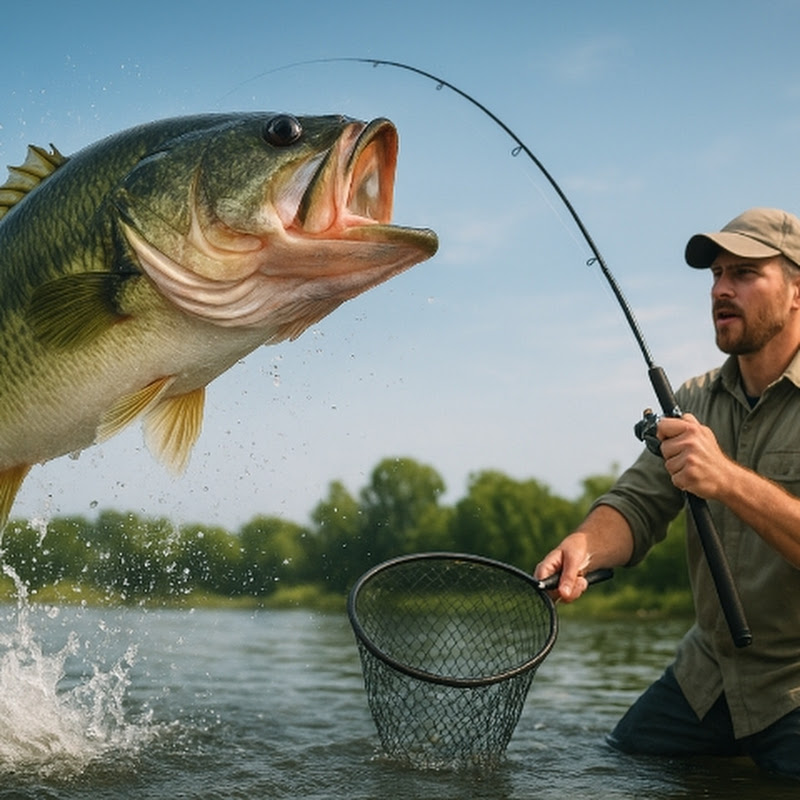 Fishing Hunting 234k views 2 hours ago