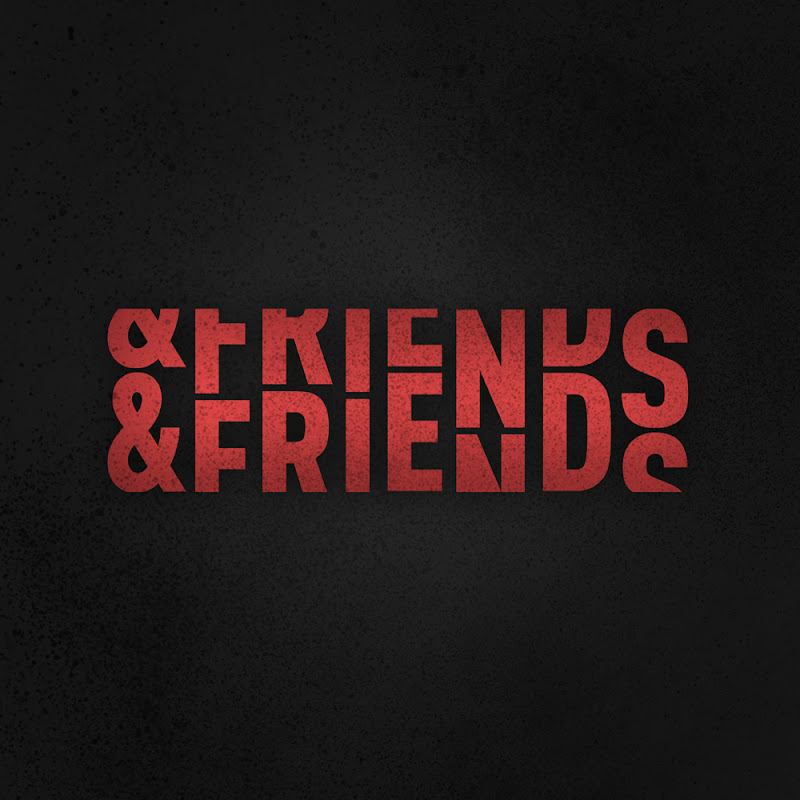 &FRIENDS