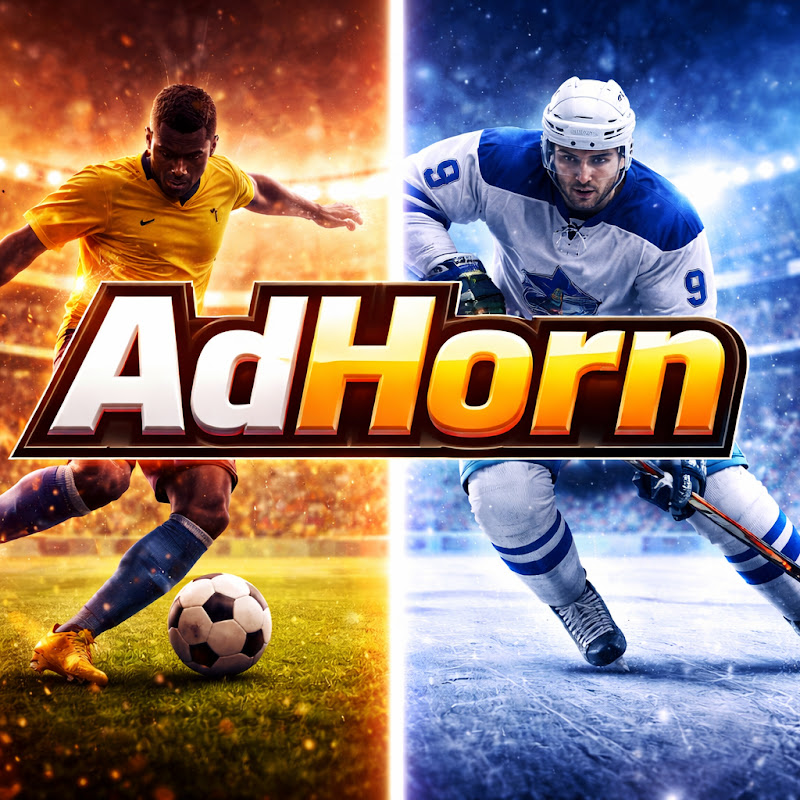 AdamHorn
