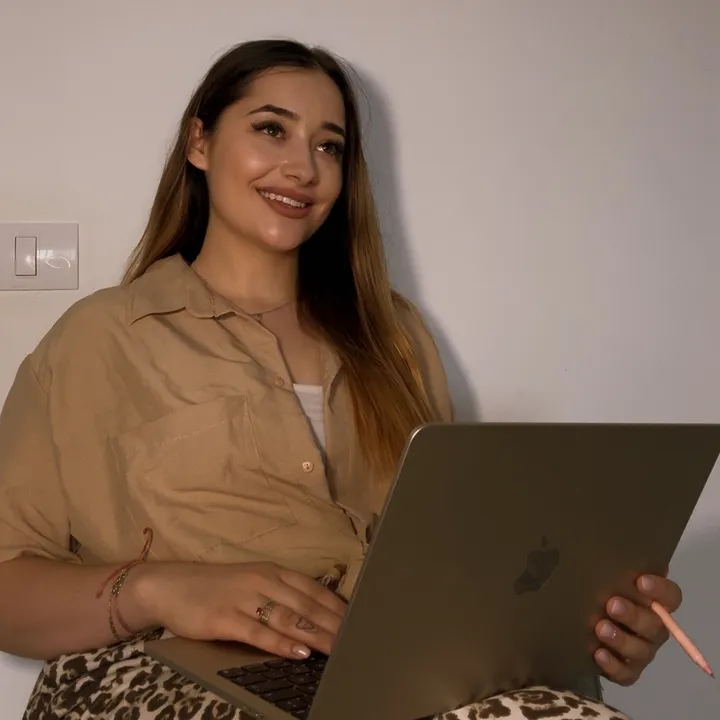 Bianca | Network Marketing 📌