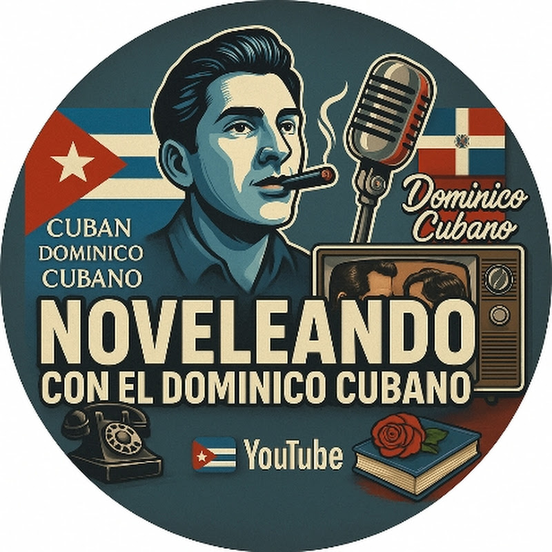 Noveleando  con el dominicocubano 2.0