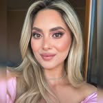 Anastasia Mouratidi | Professional Makeup Artist 🇬🇷