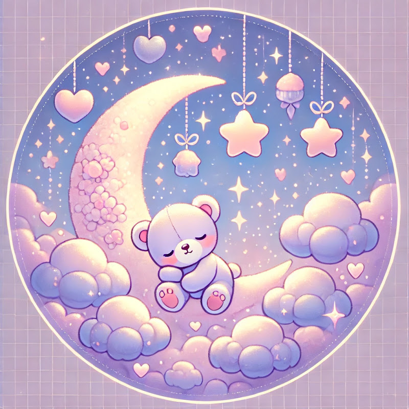 Magic Storybook 