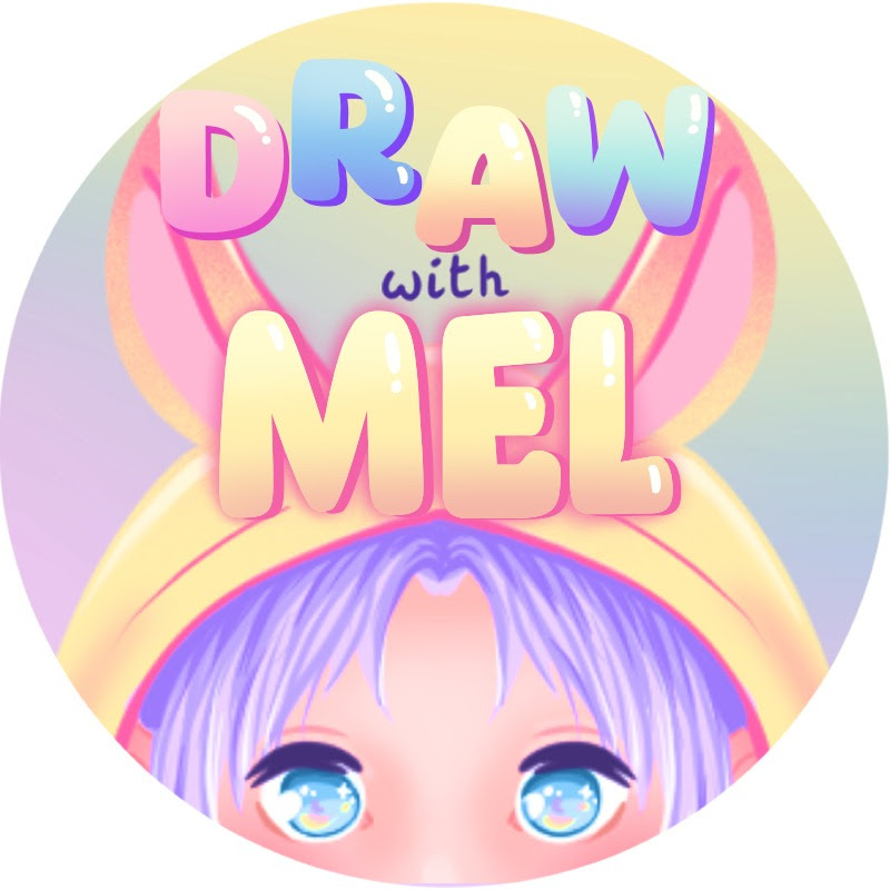 DRAW with MEL