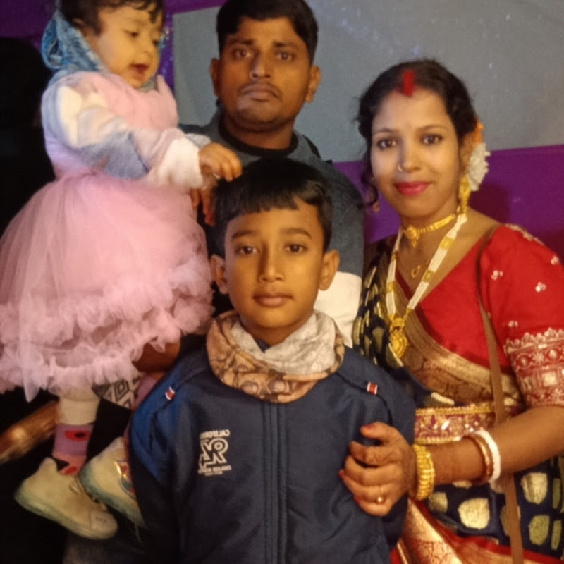 Bong Family