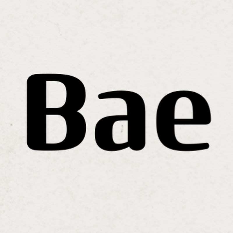 Bae Family