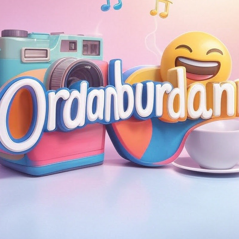 ordanburdan 