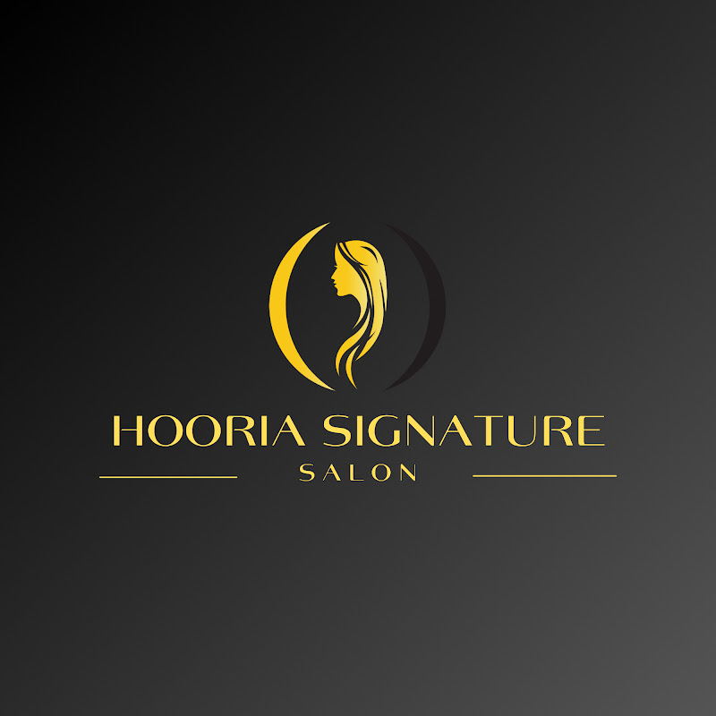 Hooria Signature Salon 