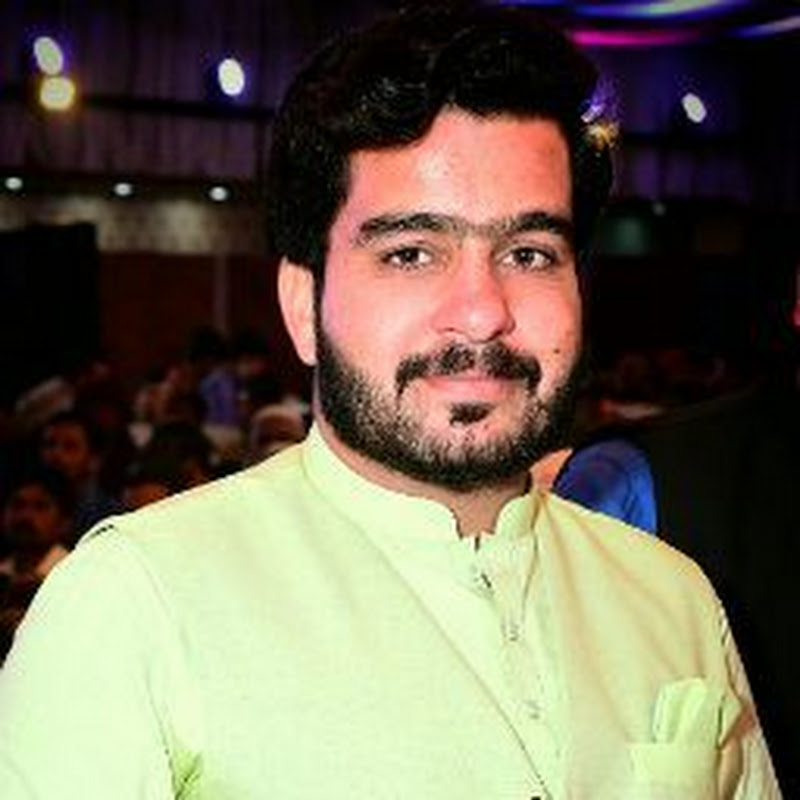 Abdul Ghafar Pathan