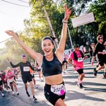 Ximetics | Runner, Coach & Godín