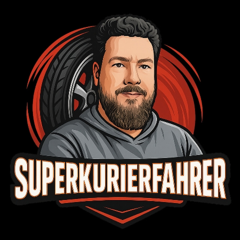 SuperKurierfahrer