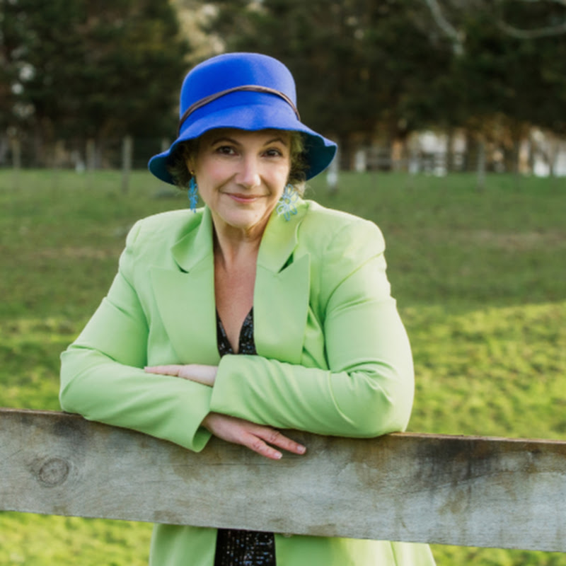 Small Business Marketing with Rachel Klaver