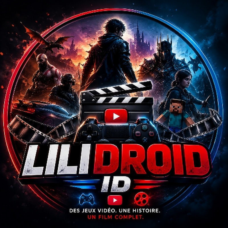 LiliDroid ID