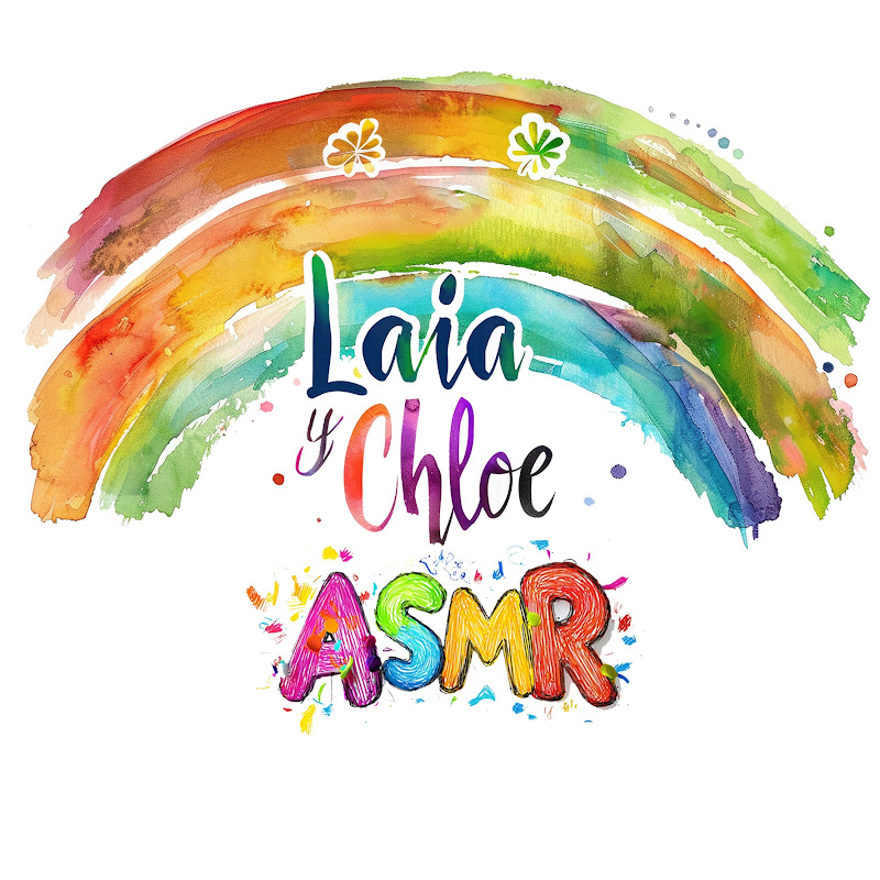 Laia y Chloe ASMR