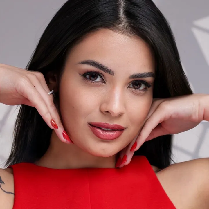 Bianca Bonora