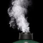 Men. Drinking. Grilling.