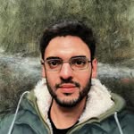 Rafael Guerra | Traditional Painter