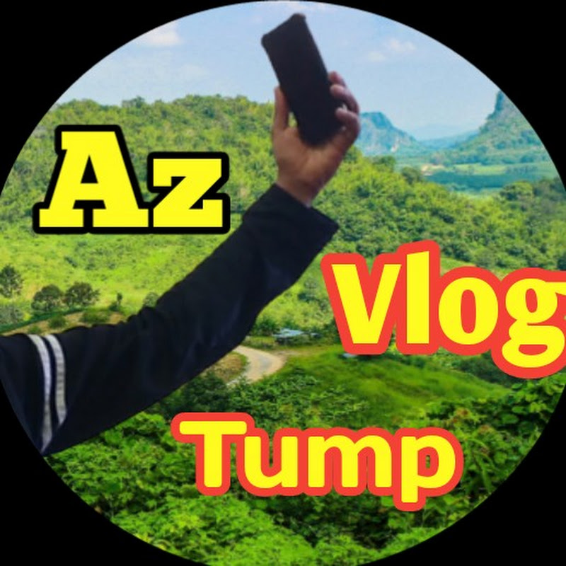 Az Vlog Tump