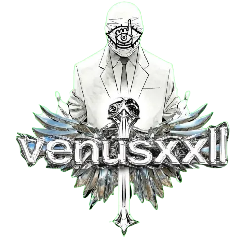 𝐕𝐄𝐍𝐔𝐒 ᶻᵃᵇ