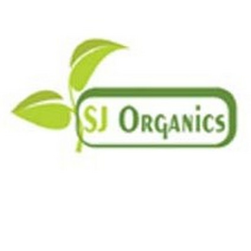SJ Organics channel