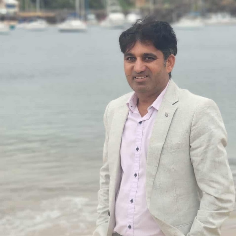 Tejpal Singh Ratia