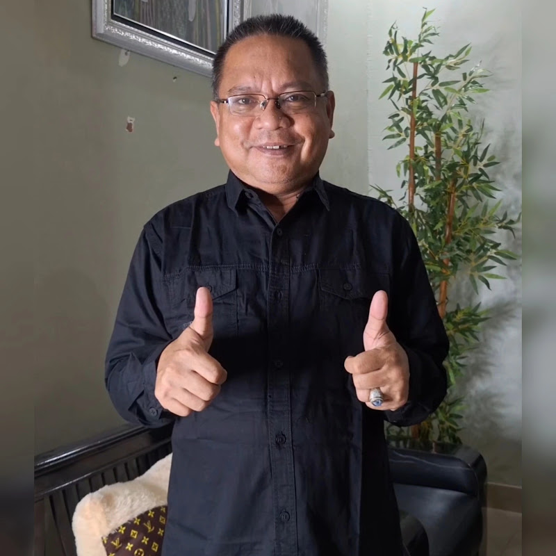 Abdullah IGo
