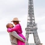 Vera & Melchior | City Explorers | Affordable Luxury