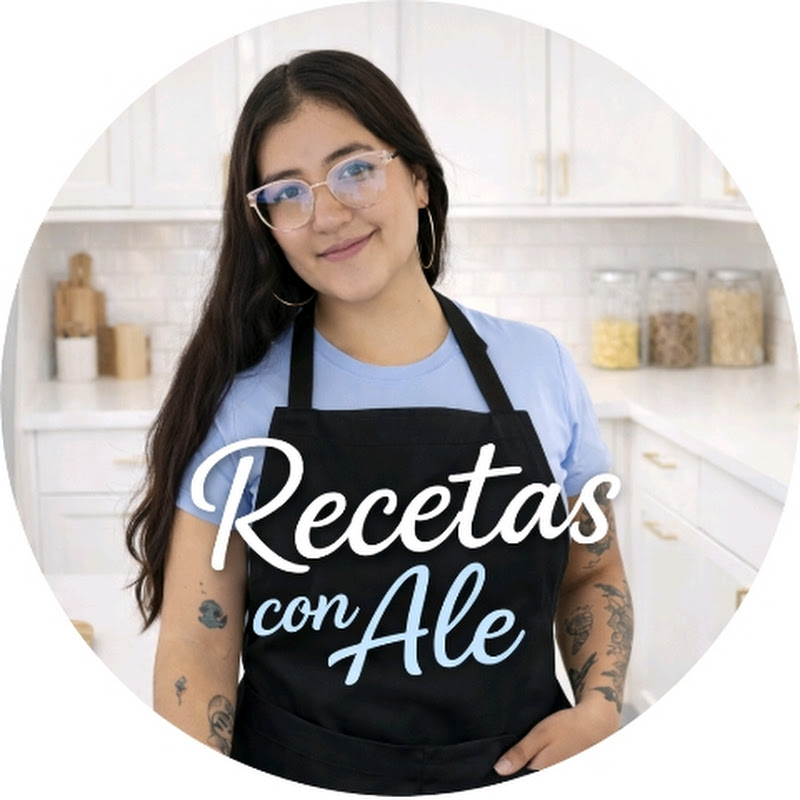 Recetas con Ale