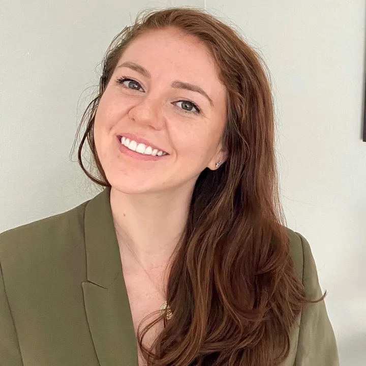 Emily | Burnout Management