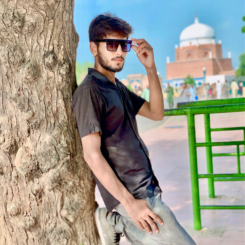 Hammad Shafique