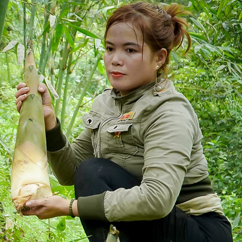 Harvest Monster