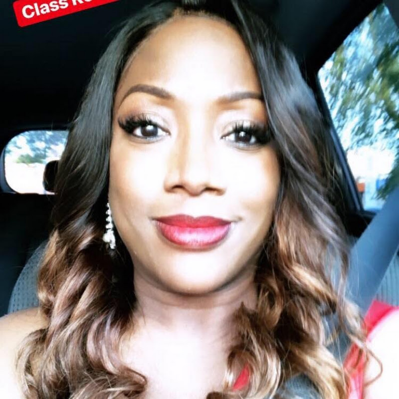 Felicia Marie