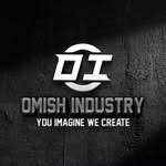 OMISH INDUSTRY LLC | APPAREL | STREETWEAR  MANUFACTURUER ™️