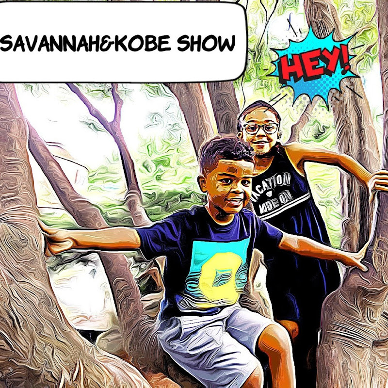 Savannah Kobe Show
