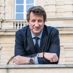 Yannick Jadot