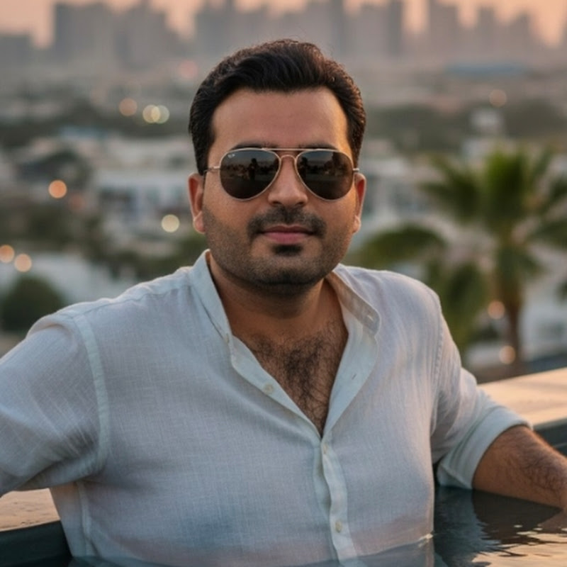 Rashid Shahzad