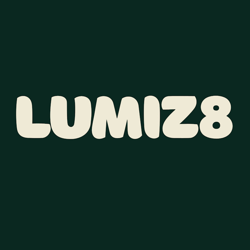 Lumiz8
