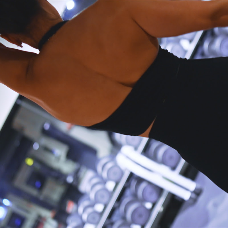 OMGym