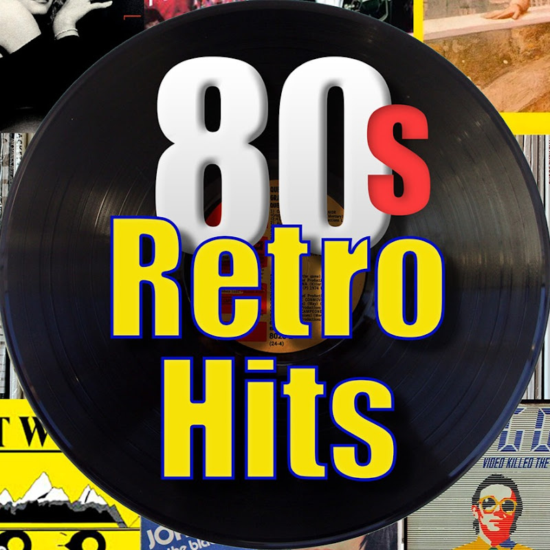 80s Retro Hits