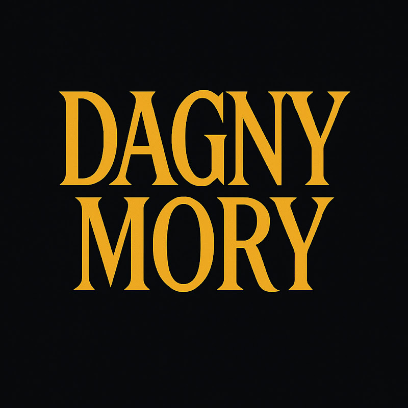 Dagny Mory