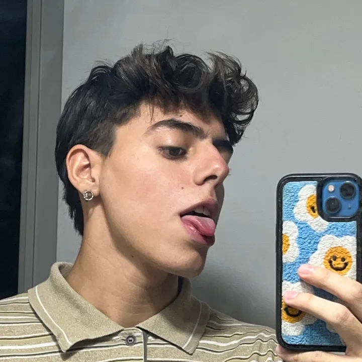 Jose Villalobos☀️