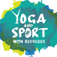 YOGA SPORT WITH REFUGEES