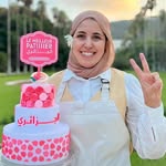 Hadjer | Cream Floral Art✨️🌸