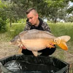 Szymon Iskierka | Carp Hunter