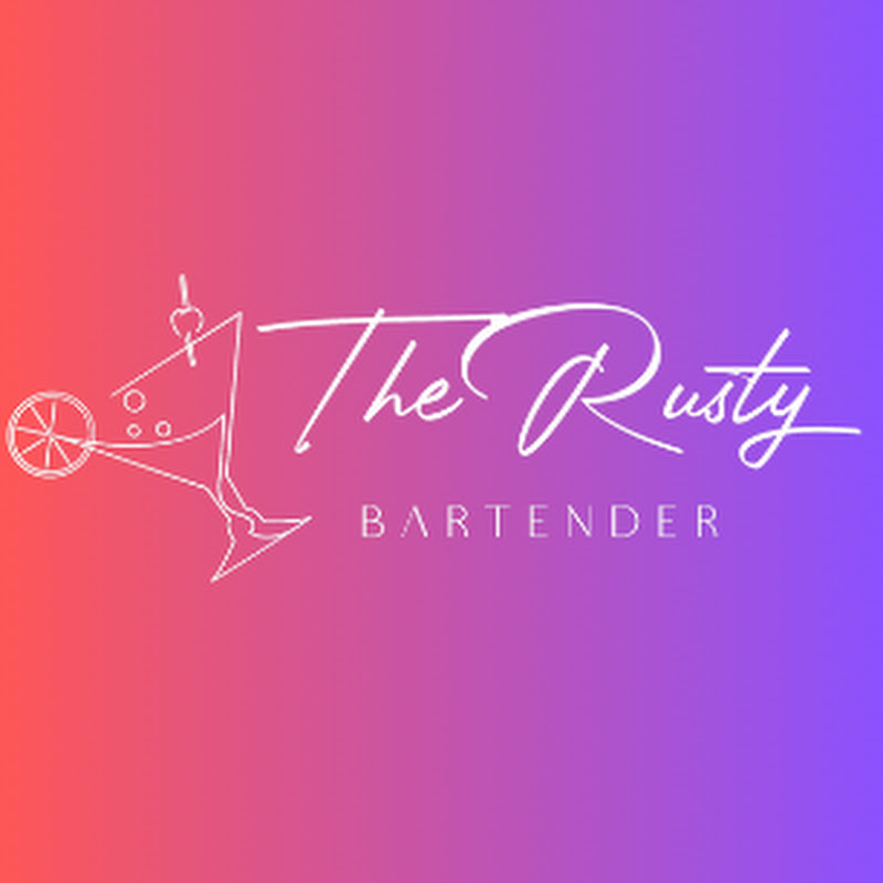 The Rusty Bartender